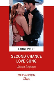 Second Chance Love Song 