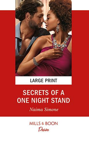 Secrets Of A One Night Stand