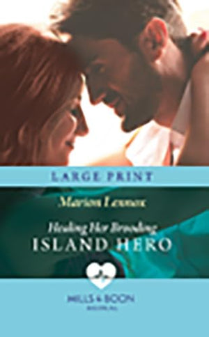 Healing Her Brooding Island Hero