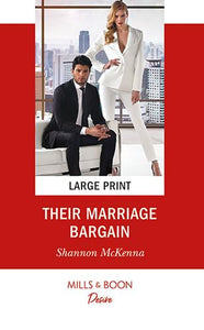 Their Marriage Bargain 