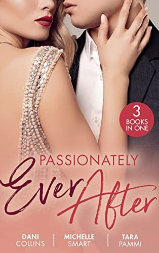 Passionately Ever After
