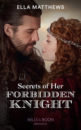Secrets Of Her Forbidden Knight