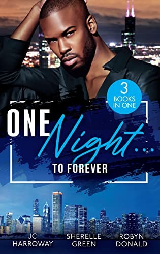 One NightTo Forever