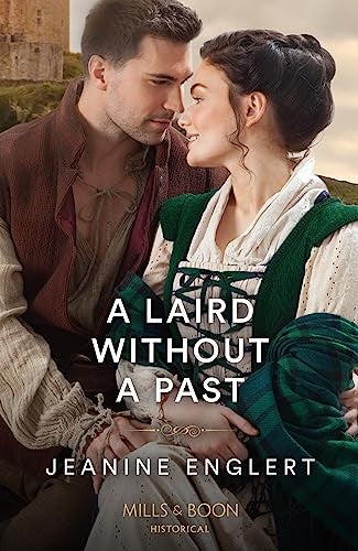 A Laird Without A Past