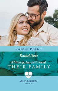 A Midwife, Her Best Friend, Their Family 