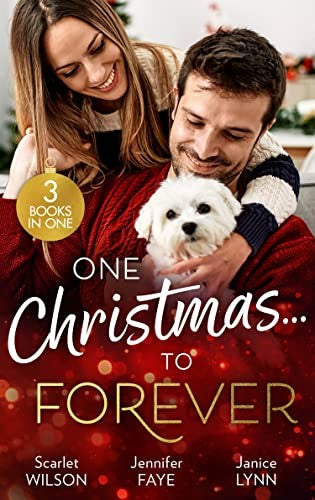 One ChristmasTo Forever