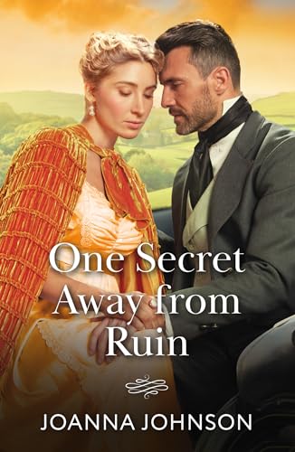 One Secret Away From Ruin