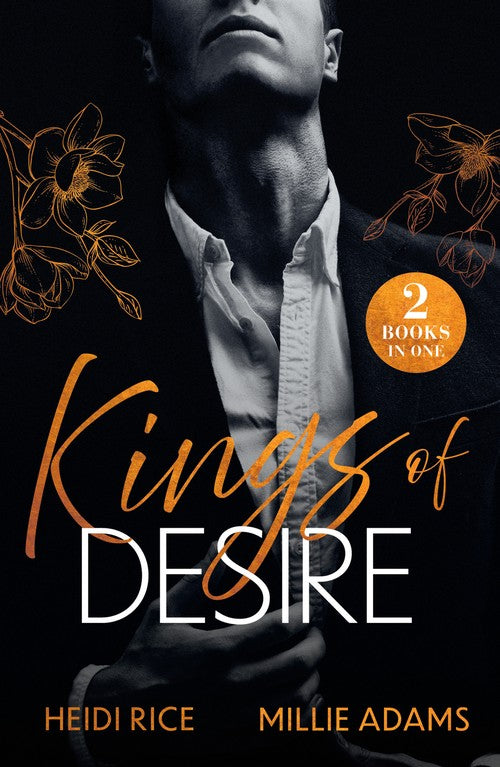Kings Of Desire