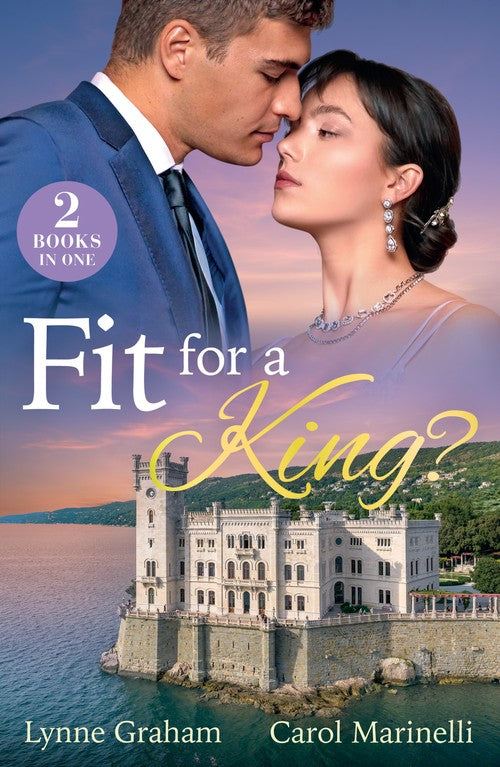 Fit For A King?