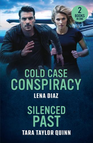 Cold Case Conspiracy / Silenced Past