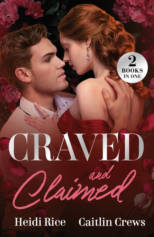 Craved And Claimed