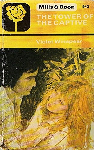 Tower of the Captive