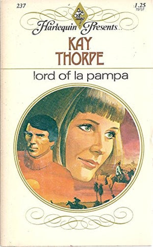 Lord of La Pampa