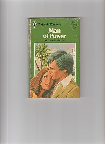 Man Of Power