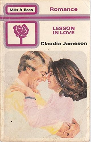 Lesson In Love