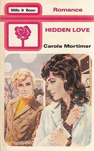 Hidden Love