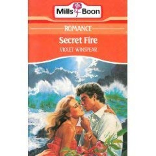 Secret Fire