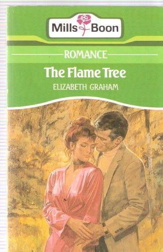 The Flame Tree