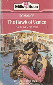The Hawk Of Venice 
