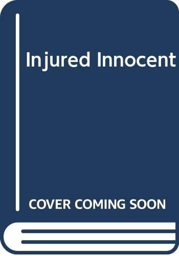 Injured Innocent