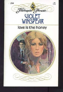 Love Is The Honey 