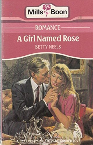 A Girl Named Rose