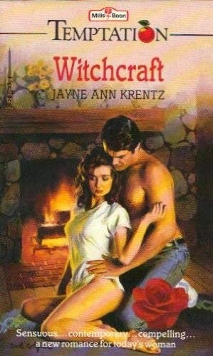 Witchcraft