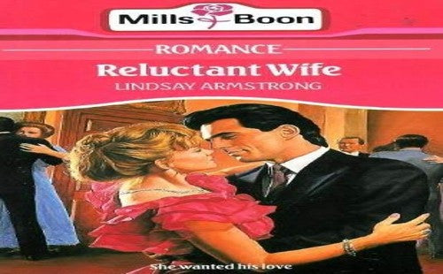 Reluctant Wife