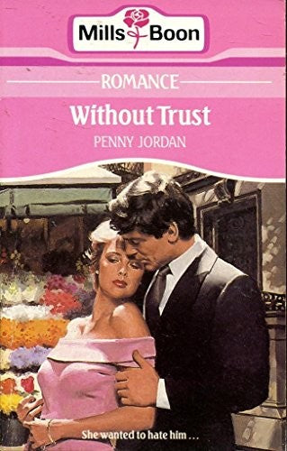 Without Trust