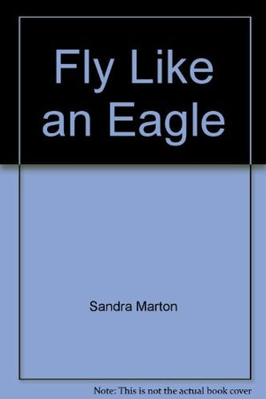 Fly Like An Eagle