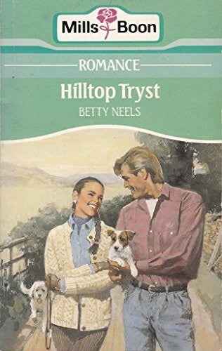 Hilltop Tryst