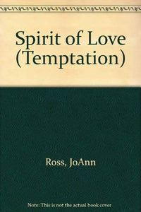 Spirit of Love 