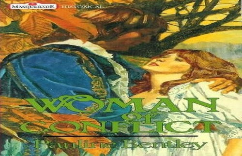 Woman Of Conflict