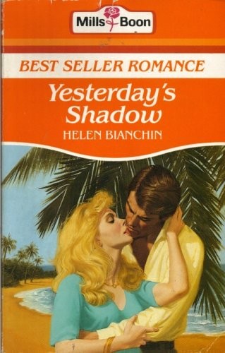 Yesterdays Shadow