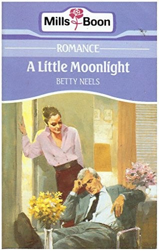 A Little Moonlight