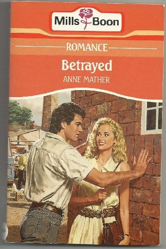 Betrayed