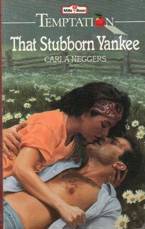 That Stubborn Yankee
