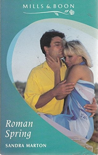 Roman Spring