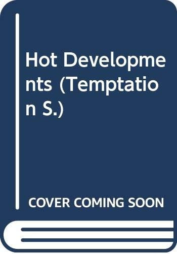 Hot Developments