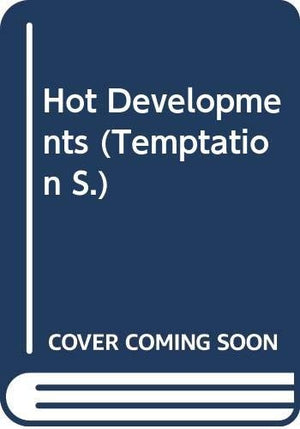 Hot Developments