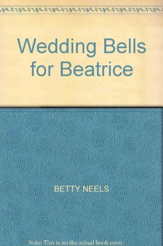 Wedding Bells for Beatrice