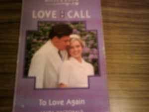 To Love Again 