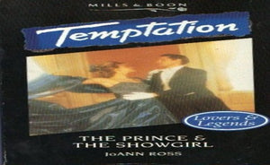 Prince and the Showgirl