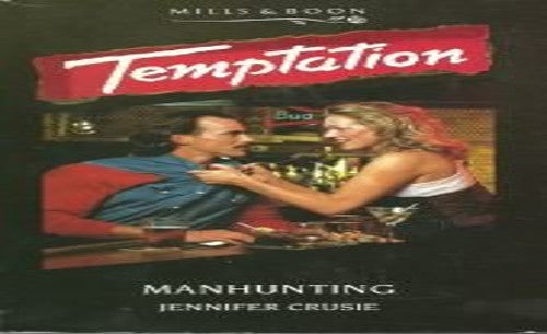 Manhunting