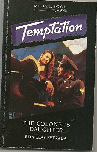 The Colonel's Daughter