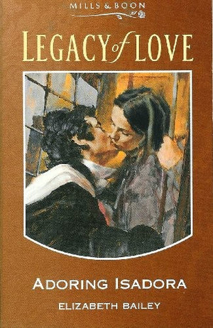 Adoring Isadora
