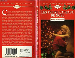 The Twelve Gifts of Christmas