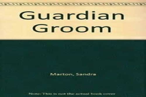 Guardian Groom
