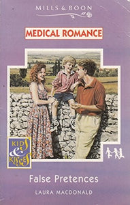 False Pretences 