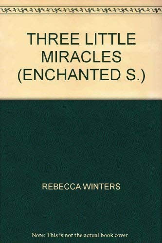 Three Little Miracles